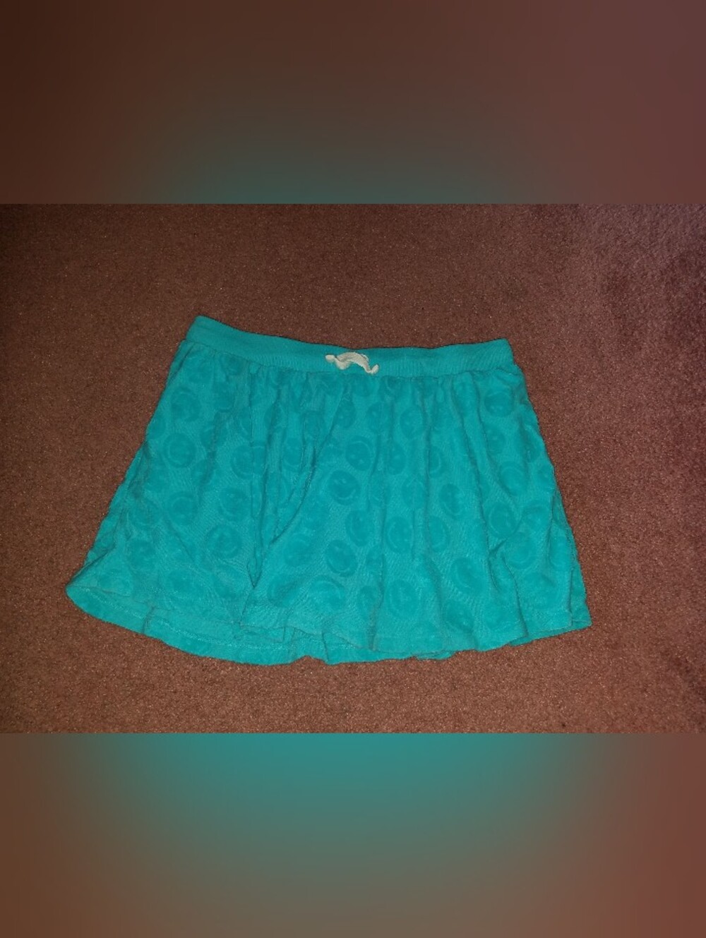 Girls Skort